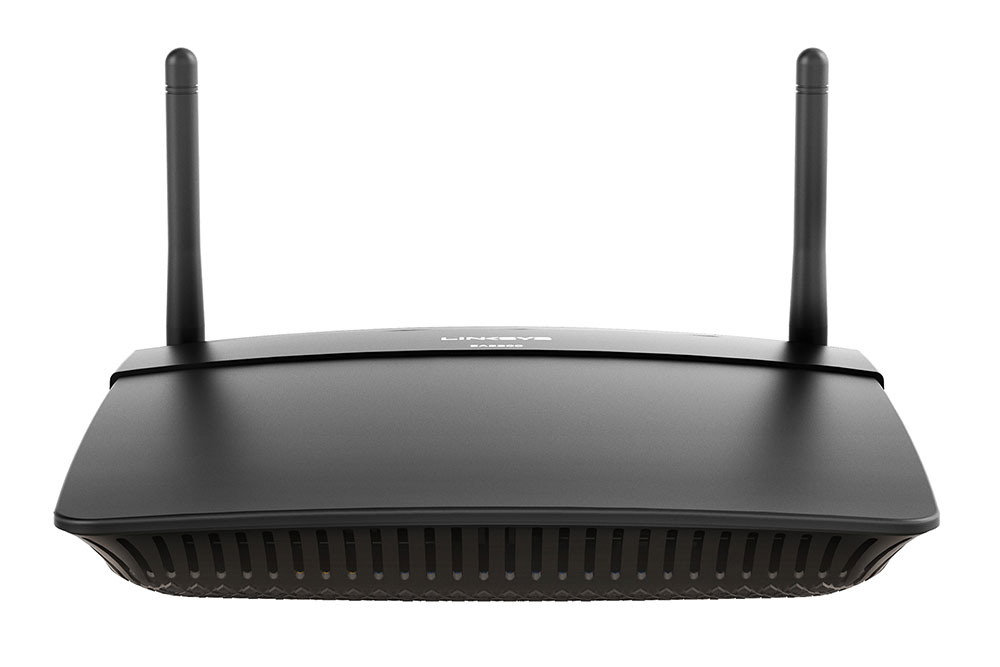 Linksys AC1000  Dual-Band WiFi Router